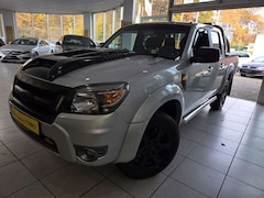 Bild des Angebotes Ford Ranger XLT Doppelkabine 4X4*ATM 67000 KM