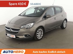 Bild des Angebotes Opel Corsa 1.4 Innovation*TEMPO*CAM*PDC*SHZ*KLIMA*GARANTIE*