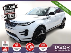 Bild des Angebotes Land Rover Range Rover Evoque P300e AWD HSE Pano Nav Matrix