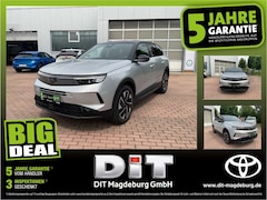 Bild des Angebotes Opel Grandland 1.2 GS Mild-Hybrid Navi+Pano+SD+SHZ