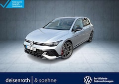 Bild des Angebotes VW Golf GTI Clubsport Akrapovic/19''/Matrix/HuD/H&K/IDA/Assist