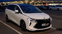 Bild des Angebotes Forthing U-Tour 4 *AHK*Allwetter*MASSAGE*Pano*SHZ*360°+DashCam