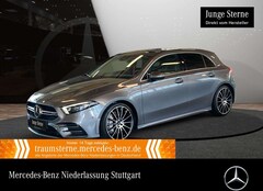 Bild des Angebotes Mercedes-Benz A 35 AMG A 35 4M Kompakt AMG+MULTIBEAM+KAMERA+19"+7G