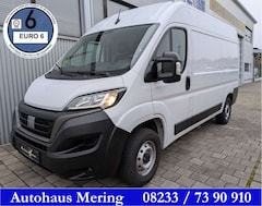 Bild des Angebotes Fiat Ducato Fiat Ducato 3.3to 120PS Klima PDC L2H2 2,2ltr.
