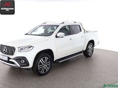 Bild des Angebotes Mercedes-Benz X 250 X 250 d 4M POWER EDITION 360GRAD,KEYLESS,AHK,19Z