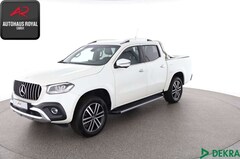 Bild des Angebotes Mercedes-Benz X 250 d 4M POWER EDITION 360GRAD,KEYLESS,AHK,19Z