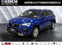 Bild des Angebotes SEAT Ateca 1.5 TSI Style DSG PANO NAVI KAMERA VIRTUAL