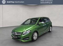 Bild des Angebotes Mercedes-Benz B 180 B-Klasse
