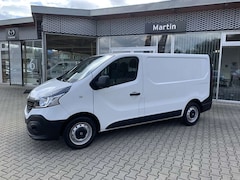 Bild des Angebotes Renault Trafic Komfort L1H1 2,9t dCi 120 PS AHZV,starr