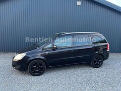Bild des Angebotes Opel Zafira B Edition,Klima,SHZ,AHK,Sommer&Winterreif