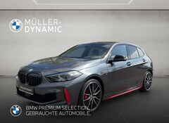 Bild des Angebotes BMW 128 ti LED HUD PANO KOMFORTZUG HIFI TEMPOMAT SHZ