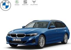 Bild des Angebotes BMW 318 d Touring Park-Assistent Navi Digitales Cockpit LE