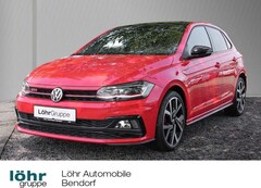 Bild des Angebotes VW Polo GTI 2.0 TSI DSG *LED*Navi*App-Connect*DCC*PDC*Sitzh...
