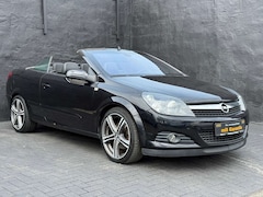 Bild des Angebotes Opel Astra H Twin Top Cosmo*GARANTIE*TÜV NEU*1HAND*