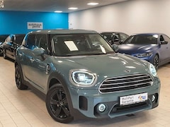 Bild des Angebotes MINI One Countryman OneCountryman/Aut/Nav/LED/SportStz/Kam/P&DrivAs