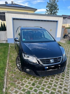 Bild des Angebotes SEAT Alhambra FR-Line