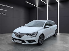 Bild des Angebotes Renault Megane Grandtour Intens ENERGY TCe 100 Sitzheizung Navi T