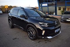 Bild des Angebotes Citroen C5 Aircross Navi/LED/SHZ/APP/Kamera