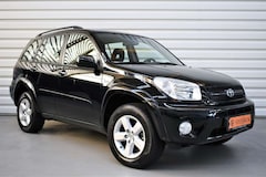 Bild des Angebotes Toyota RAV 4 4 2.0 Sol+Automatik+Klimaautomatik+1.Hand