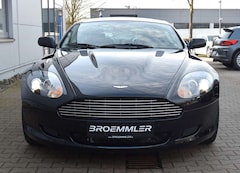 Bild des Angebotes Aston Martin DB9 Coupe AT Leder Navi