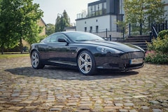 Bild des Angebotes Aston Martin DB9 2+2 Coupé AT RESTOMOD