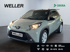 Bild des Angebotes Toyota Aygo X Teamplayer *ACC*CarPlay*RCam*SHZ*Bi-Tone*