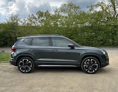 Bild des Angebotes CUPRA Ateca Basis 4Drive