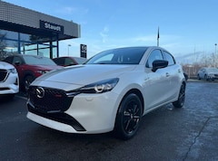 Bild des Angebotes Mazda 2 1.5L e-SKYACTIV G 90ps Mazda2 90ps 6MT FWD HOMURA