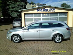 Bild des Angebotes Ford Mondeo Business Edition TÜV Neu Frontscheibenheizung