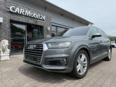Bild des Angebotes Audi Q7 3.0 TDI e-tron quattro*MATRIX-LED*S-LINE*PANO*ACC