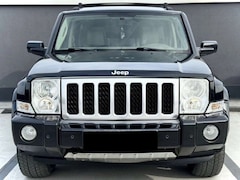 Bild des Angebotes Jeep Commander Commander 3.0 CRD DPF AutomatikOverland