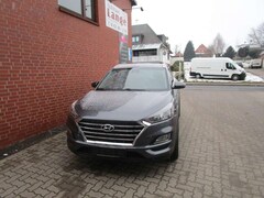 Bild des Angebotes Hyundai TUCSON Style 2WD