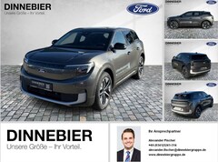 Bild des Angebotes Ford Explorer Premium 77kWh LED+360°Kamera+Navi