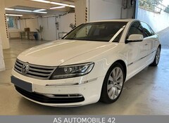 Bild des Angebotes VW Phaeton 3.0 V6 TDI 4Motion Exclusive 5-Sitzer