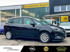 Bild des Angebotes Opel Zafira Tourer 1.4T Innovation,AGR,LED,S&LHZ,PDC