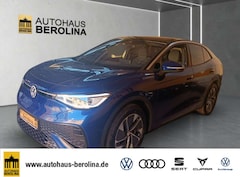 Bild des Angebotes VW ID.5 Pro *IQ-MATRIX*WärmeP*ACC*R-CAM*NAV*SHZ*