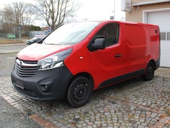 Bild des Angebotes Opel Vivaro Kasten L1H1  2,7t
