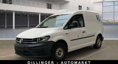 Bild des Angebotes VW Caddy Nfz 1.6 TDI Kasten EcoProfi 102ps AHK