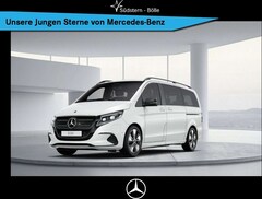 Bild des Angebotes Mercedes-Benz EQV 300 AVANTGARDE 360°+DISTRONIC+BURMESTER+LED