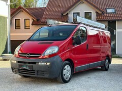 Bild des Angebotes Opel Vivaro 1.9 CDTI Kasten L2H1*1.HAND*TÜV 08/2024*TOP AUT