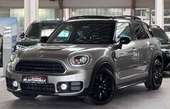 Bild des Angebotes MINI Cooper D Countryman Cooper D*1.Hand*LED*Panorama*Teilleder*Keyless Go
