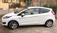 Bild des Angebotes Ford Fiesta Fiesta 1.0 SYNC Edition