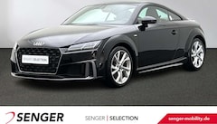 Bild des Angebotes Audi TT Coupé 40 TFSI S tronic MMI LED