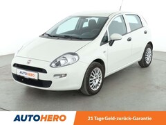 Bild des Angebotes Fiat Punto 1.2 MYSTYLE*KLIMA*GARANTIE*