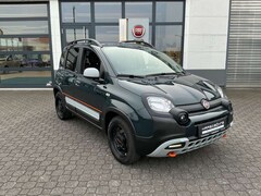 Bild des Angebotes Fiat Panda 1.0 GSE MHEV Garmin *Winterpaket/5-Sitzer*