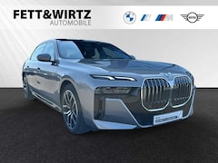 Bild des Angebotes BMW i7 eDrive50 M Sport|Bowers&Wilkins|DAProf.