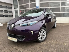 Bild des Angebotes Renault ZOE Life inkl. Batterie 41kWh - SHZG - Kamera -