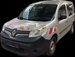 Bild des Angebotes Renault Kangoo 1Hand Fenster+NAVI+PDC+Webasto