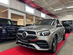 Bild des Angebotes Mercedes-Benz GLE 400 d 4Matic*AMG*1.HAND*HUD*360°*AHK*STANDHZ