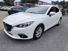 Bild des Angebotes Mazda 3 2.0 SKYACTIV-G 120 Sports-Line Tüv +Insp. neu